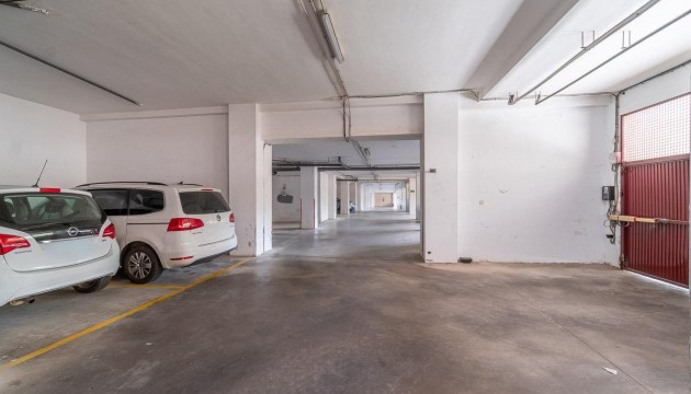 Sale - Apartment - Orihuela - Campoamor