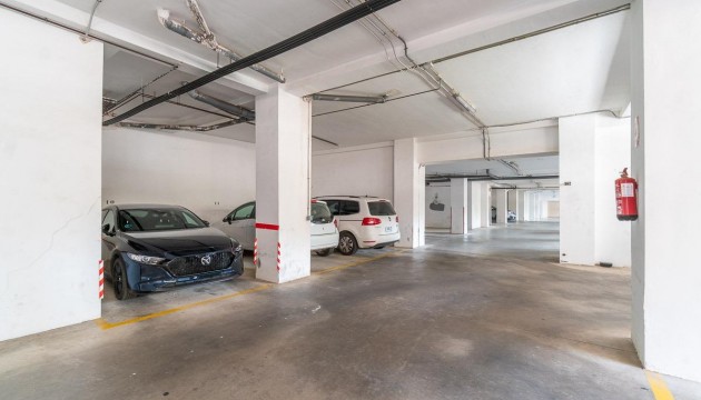 Sale - Apartment - Orihuela - Campoamor
