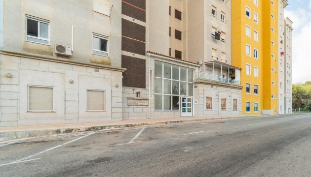 Sale - Apartment - Orihuela - Campoamor