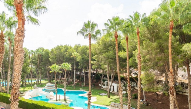 Sale - Apartment - Orihuela - Campoamor