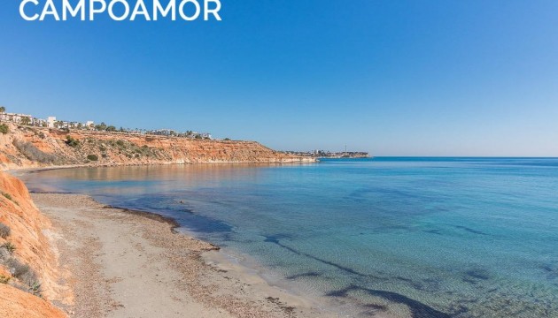 Sale - Apartment - Orihuela - Campoamor