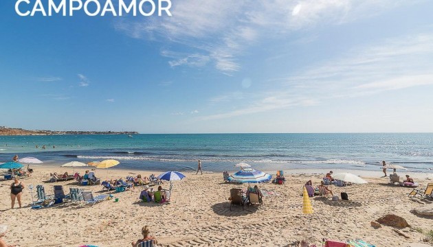 Sale - Apartment - Orihuela - Campoamor