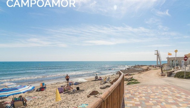 Sale - Apartment - Orihuela - Campoamor