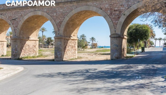 Sale - Apartment - Orihuela - Campoamor