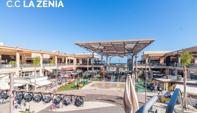 Sale - Apartment - Orihuela - Campoamor