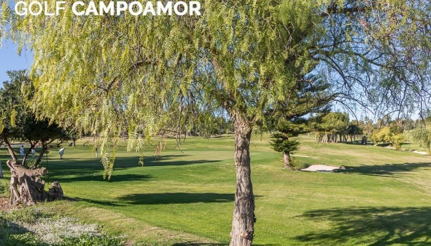 Sale - Apartment - Orihuela - Campoamor
