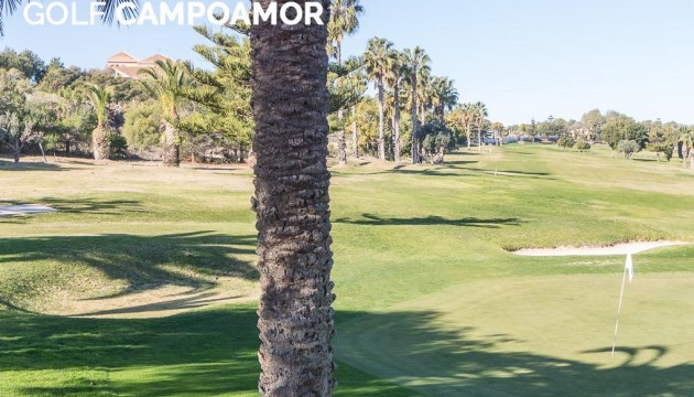 Sale - Apartment - Orihuela - Campoamor