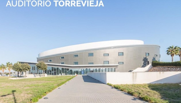 Sale - Apartment - Orihuela - Campoamor