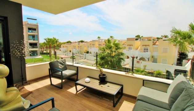 Revente - Appartement - Villamartin - Villamartín