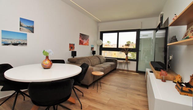 Revente - Appartement - Villamartin - Villamartín