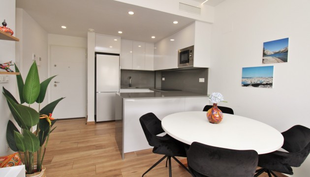 Revente - Appartement - Villamartin - Villamartín