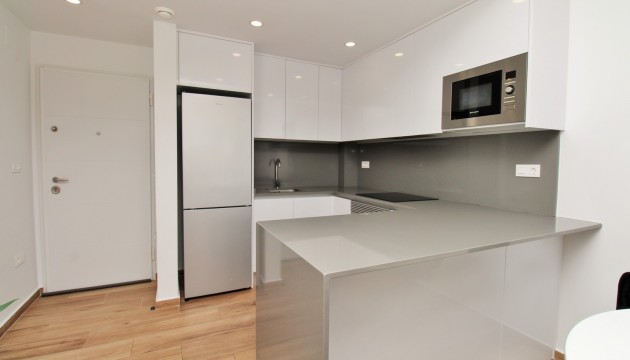 Revente - Appartement - Villamartin - Villamartín