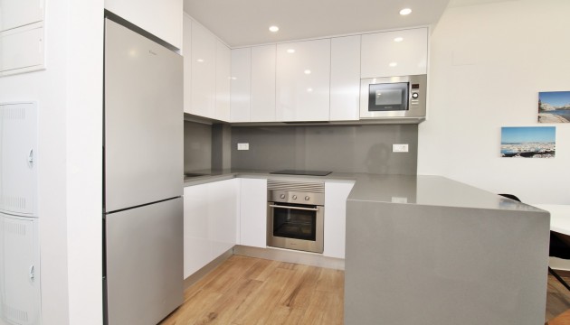 Revente - Appartement - Villamartin - Villamartín