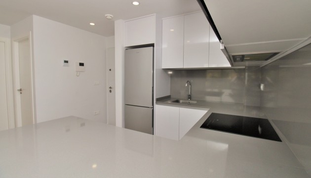 Revente - Appartement - Villamartin - Villamartín