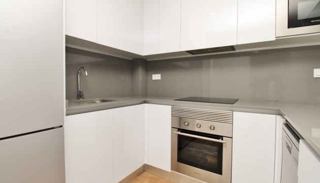 Revente - Appartement - Villamartin - Villamartín