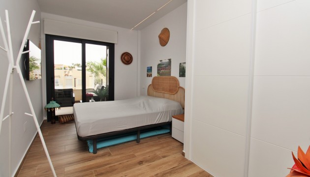 Revente - Appartement - Villamartin - Villamartín