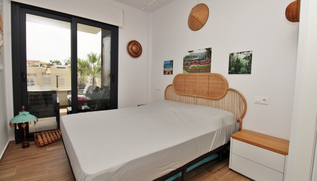 Revente - Appartement - Villamartin - Villamartín