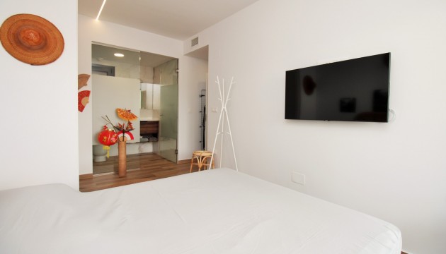 Revente - Appartement - Villamartin - Villamartín