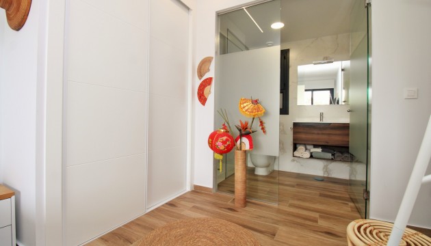 Revente - Appartement - Villamartin - Villamartín