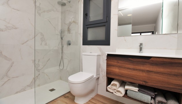 Revente - Appartement - Villamartin - Villamartín