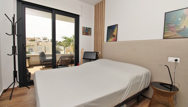 Revente - Appartement - Villamartin - Villamartín