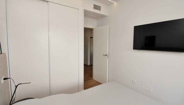 Revente - Appartement - Villamartin - Villamartín