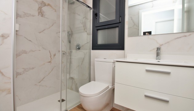 Revente - Appartement - Villamartin - Villamartín