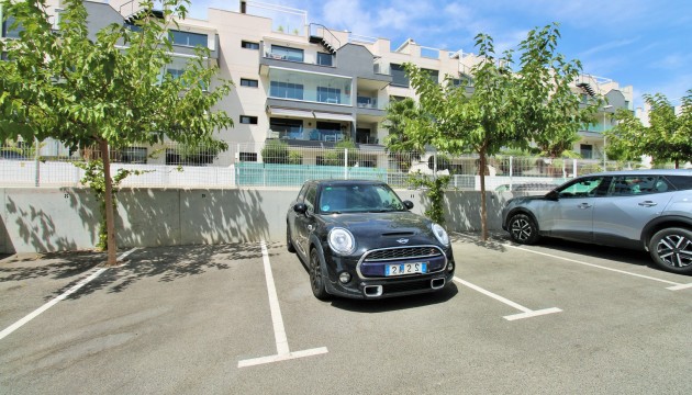Revente - Appartement - Villamartin - Villamartín