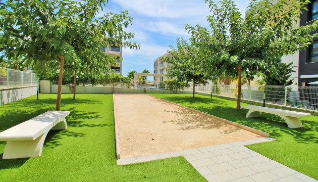 Revente - Appartement - Villamartin - Villamartín