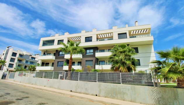 Revente - Appartement - Villamartin - Villamartín