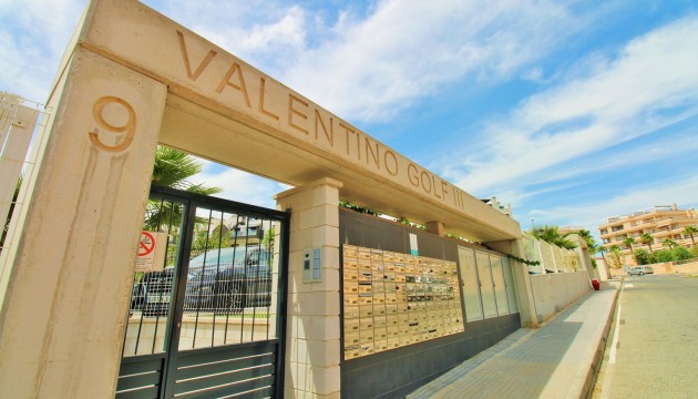 Revente - Appartement - Villamartin - Villamartín