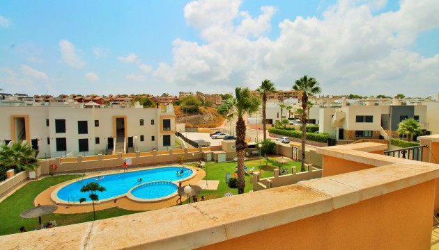 Venta - Bungalow - Villamartin - Villamartín