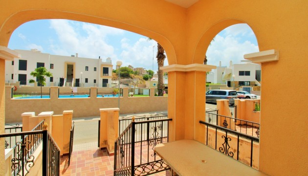 Venta - Bungalow - Villamartin - Villamartín