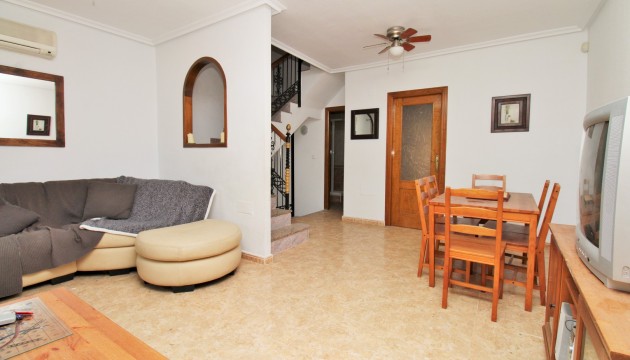 Venta - Bungalow - Villamartin - Villamartín