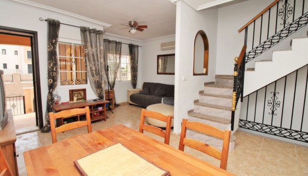 Venta - Bungalow - Villamartin - Villamartín