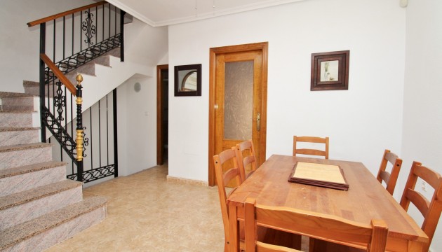 Venta - Bungalow - Villamartin - Villamartín
