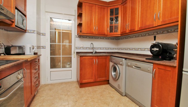 Venta - Bungalow - Villamartin - Villamartín
