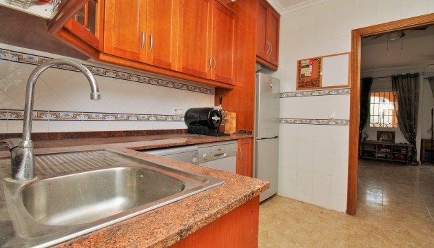 Venta - Bungalow - Villamartin - Villamartín