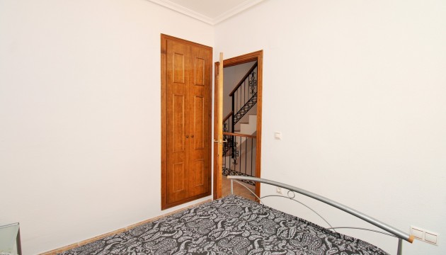 Venta - Bungalow - Villamartin - Villamartín
