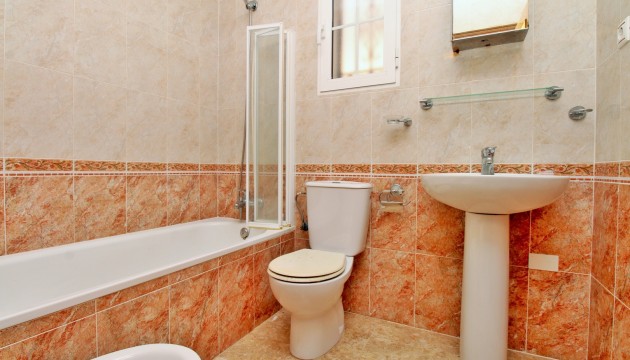 Venta - Bungalow - Villamartin - Villamartín