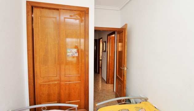 Venta - Bungalow - Villamartin - Villamartín