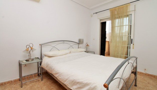 Venta - Bungalow - Villamartin - Villamartín