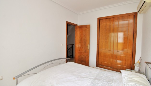 Venta - Bungalow - Villamartin - Villamartín