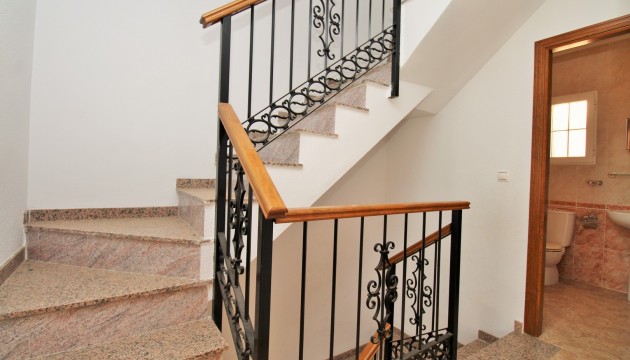 Venta - Bungalow - Villamartin - Villamartín