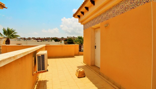 Venta - Bungalow - Villamartin - Villamartín