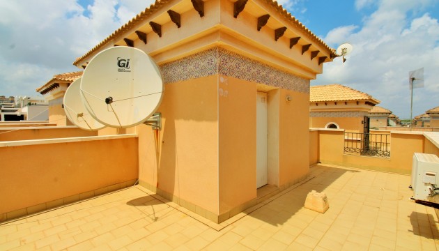 Venta - Bungalow - Villamartin - Villamartín