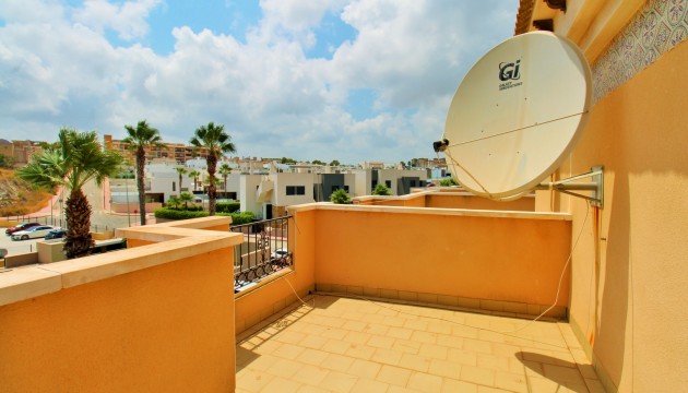 Venta - Bungalow - Villamartin - Villamartín