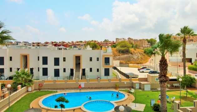 Venta - Bungalow - Villamartin - Villamartín