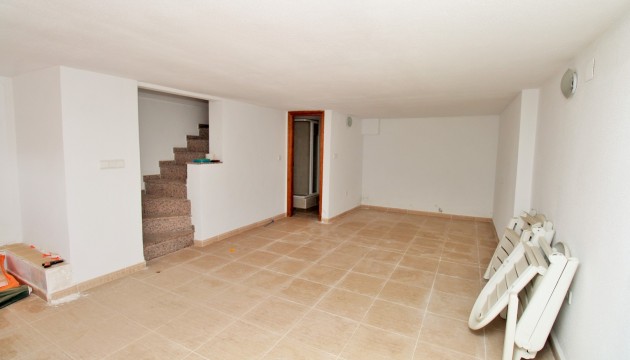 Venta - Bungalow - Villamartin - Villamartín