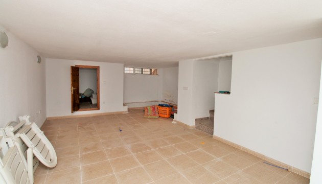 Venta - Bungalow - Villamartin - Villamartín